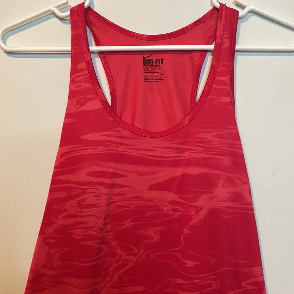Nike dri fit